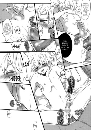 Onsen Ryokou | Hot Springs Trip Page #26