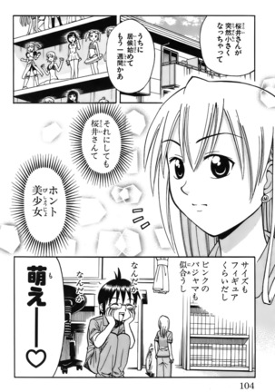 Yankee figure - Page 107