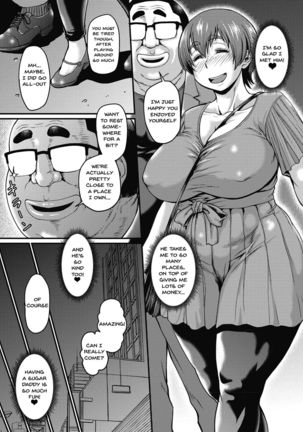 Nikkanteki Kuro Stocking Seikatsu | Sensual Black Stockings Life - Page 133