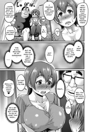 Nikkanteki Kuro Stocking Seikatsu | Sensual Black Stockings Life - Page 135