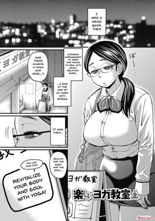 Nikkanteki Kuro Stocking Seikatsu | Sensual Black Stockings Life - Page 107