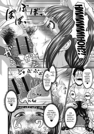 Nikkanteki Kuro Stocking Seikatsu | Sensual Black Stockings Life - Page 92