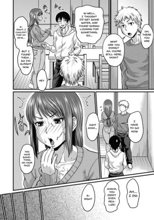 Nikkanteki Kuro Stocking Seikatsu | Sensual Black Stockings Life - Page 214