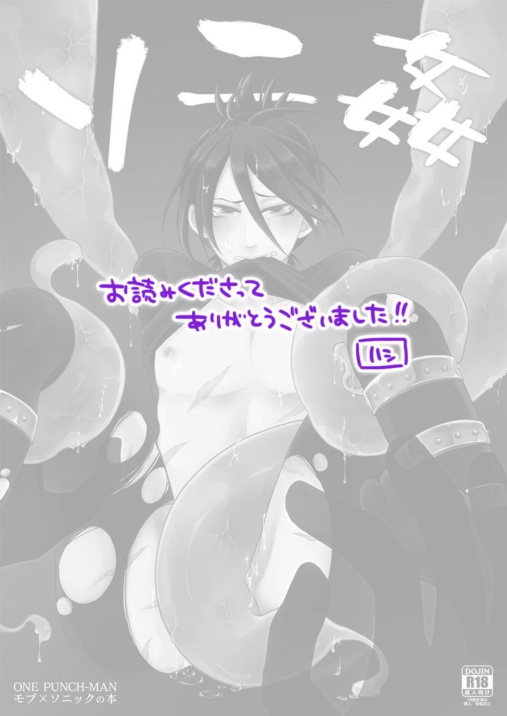 SoniKan