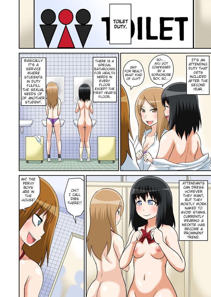 Classmate to Ecchi Jugyou Ch. 9