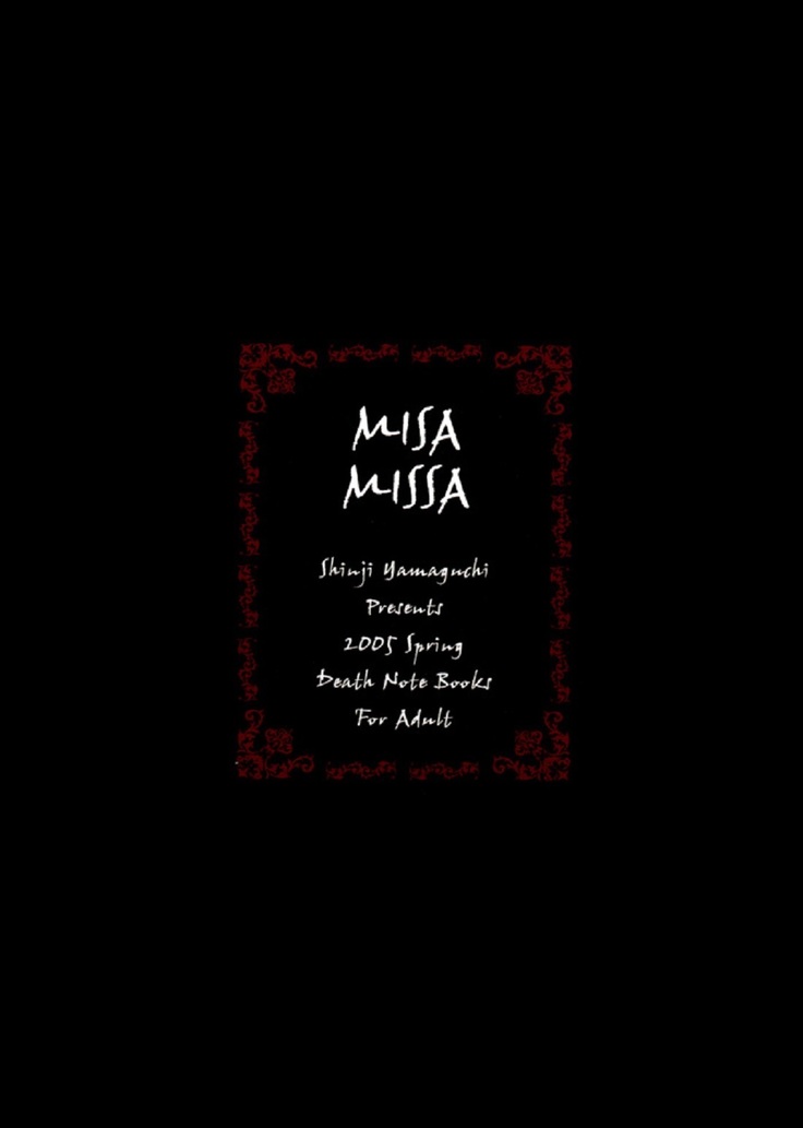 MISA MISSA