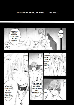 MISA MISSA Page #21