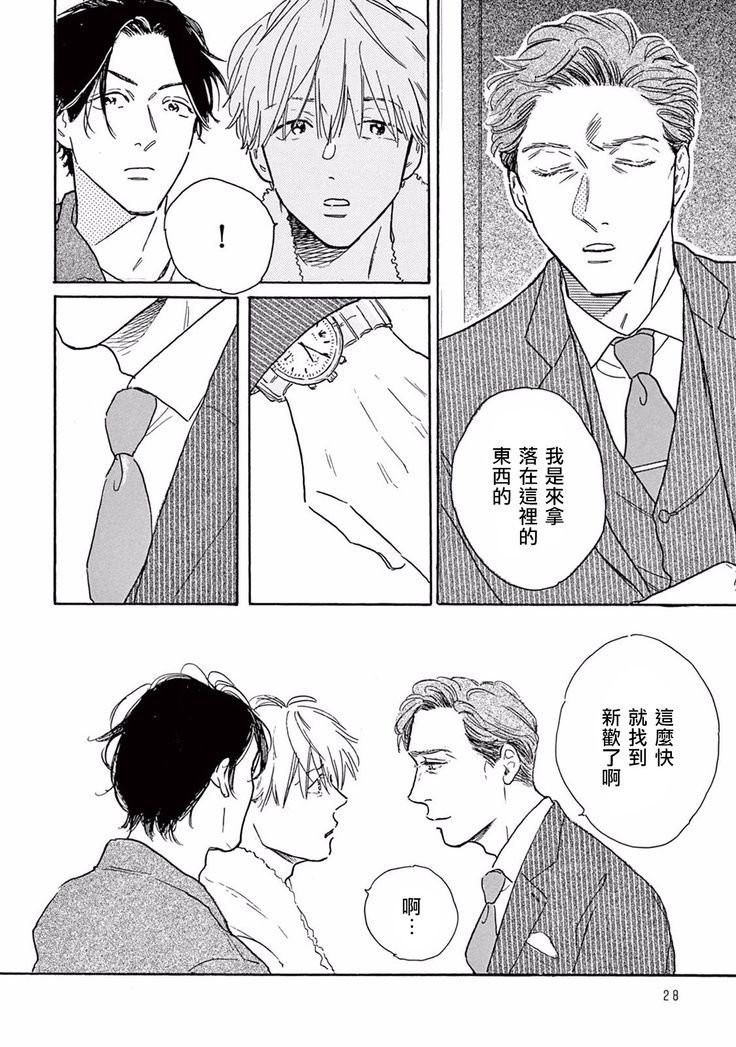 Lonely Playground 1-7