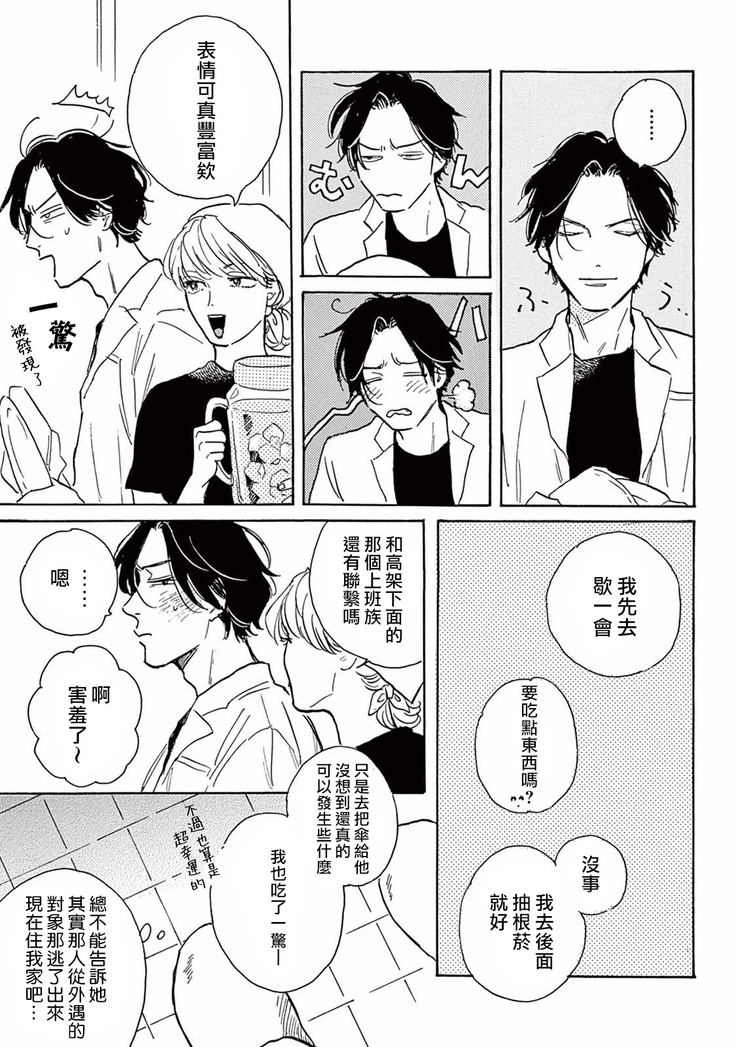 Lonely Playground 1-7