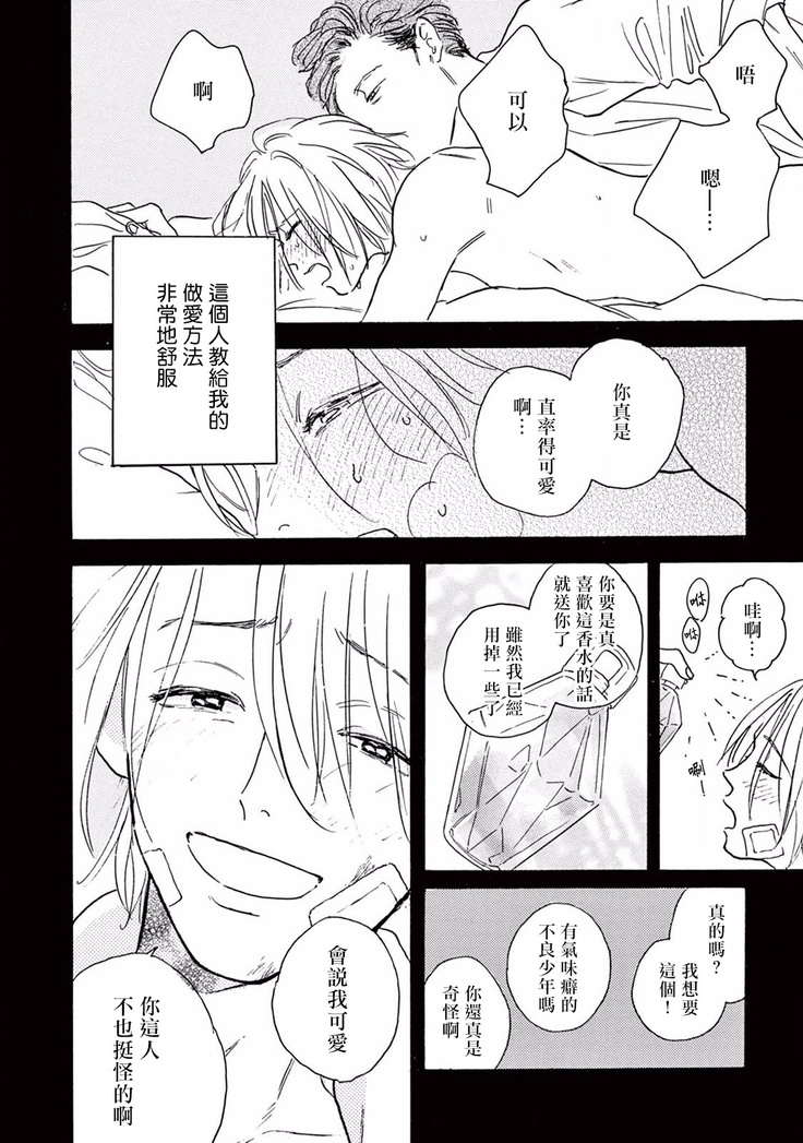 Lonely Playground 1-7