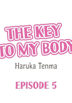 Jitaku no Kagi wa Toroana no Naka ~Ijiwaru na Yubi de Hojirarete Iku... | The Key to my Body Ch. 1-6 - Page 39