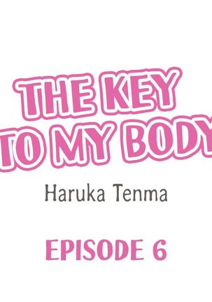 Jitaku no Kagi wa Toroana no Naka ~Ijiwaru na Yubi de Hojirarete Iku... | The Key to my Body Ch. 1-6 - Page 48