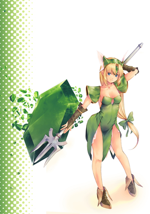 Riesz cristal Page #38