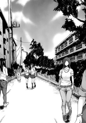 I Am Everyone's Landlord Ch. 3 Page #34