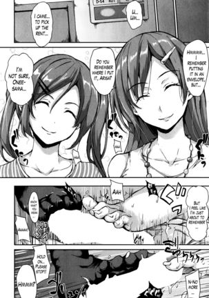 I Am Everyone's Landlord Ch. 3 Page #20