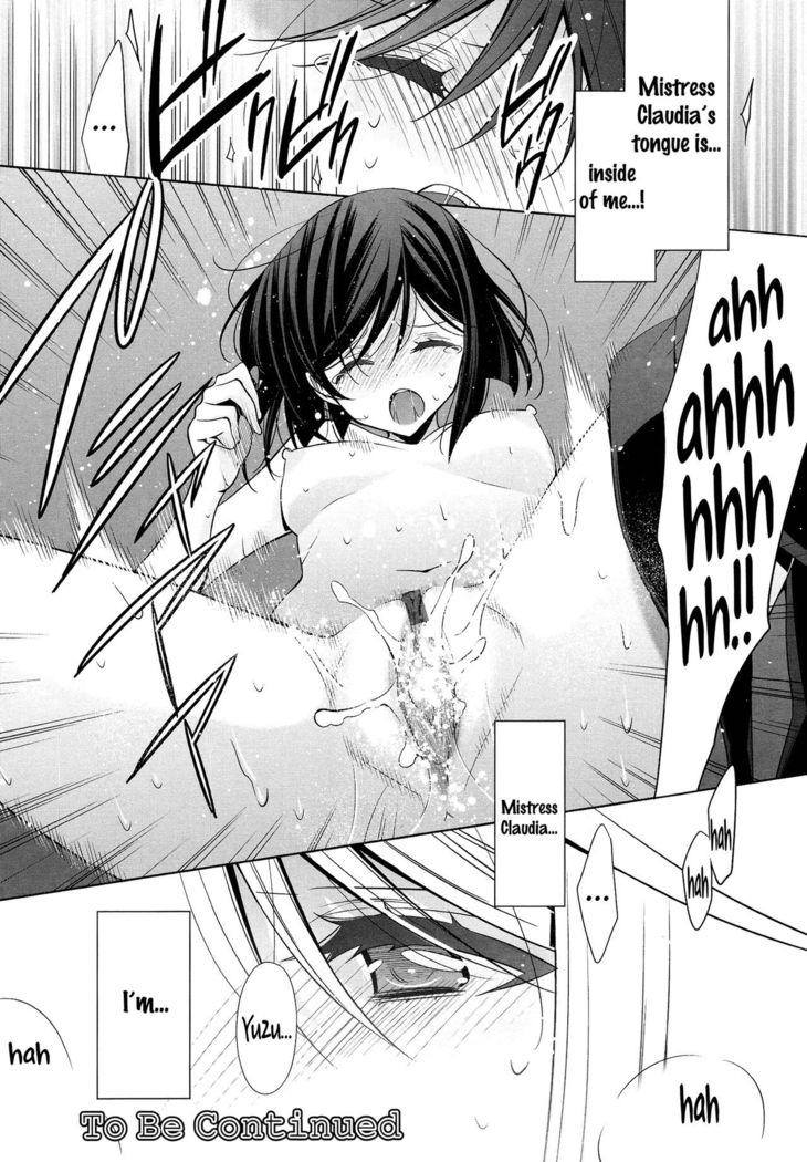 The One I Love - Part 2