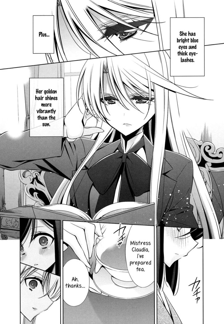 The One I Love - Part 2