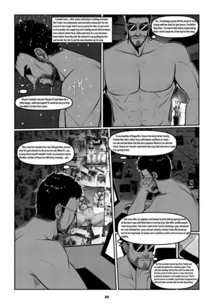 Voyages of the Trader 2 Page #22