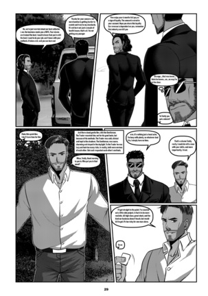 Voyages of the Trader 2 Page #31