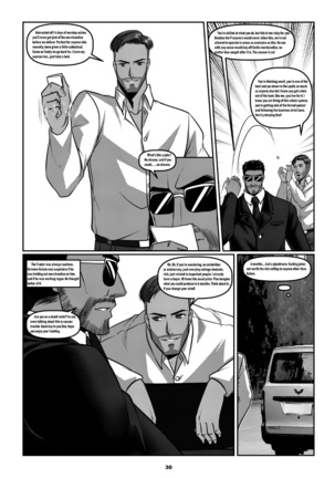 Voyages of the Trader 2 Page #32
