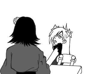 Ringo Ame