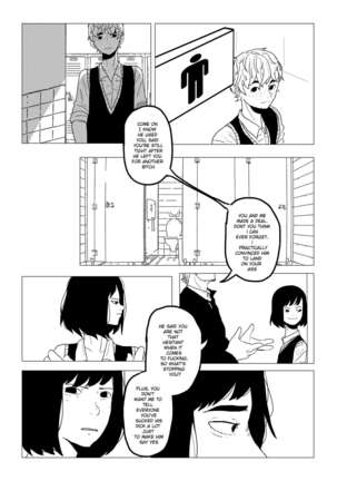 Voyeur - Page 42