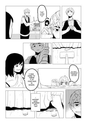 Voyeur - Page 37