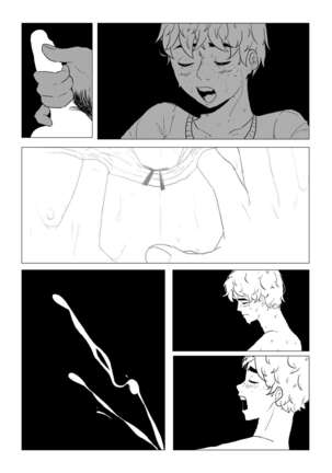 Voyeur - Page 32