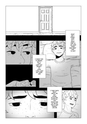 Voyeur - Page 30