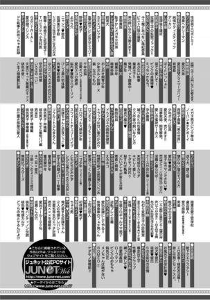 Kimi No xxx o Shinryakuchu Page #194