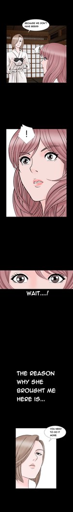 The Taste of the Hand Ch.1-34