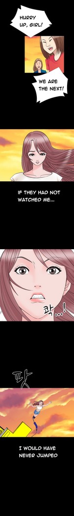 The Taste of the Hand Ch.1-34