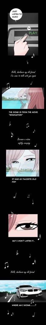 The Taste of the Hand Ch.1-34