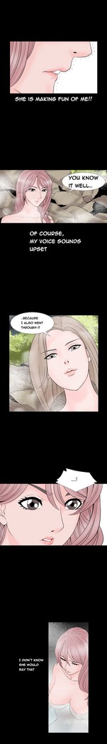 The Taste of the Hand Ch.1-34