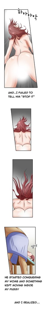 The Taste of the Hand Ch.1-34