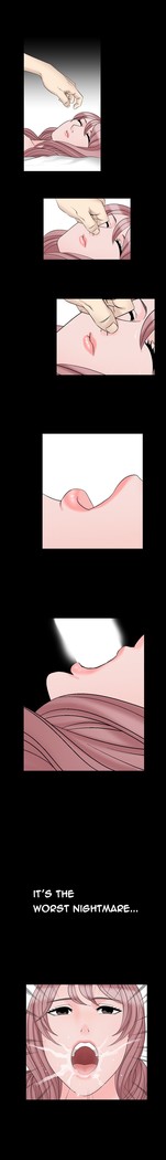 The Taste of the Hand Ch.1-34