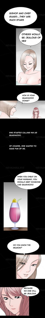 The Taste of the Hand Ch.1-34