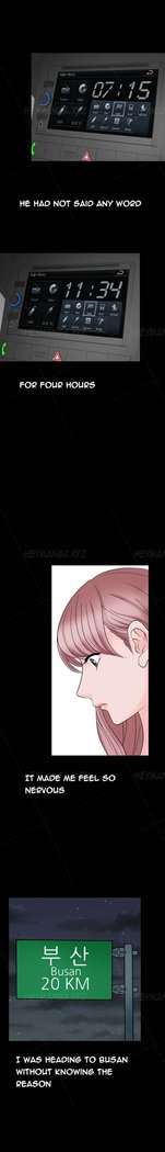 The Taste of the Hand Ch.1-34