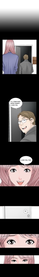 The Taste of the Hand Ch.1-34