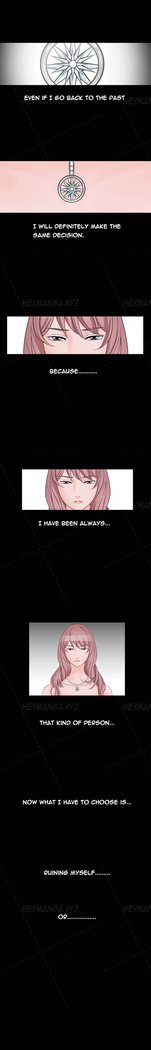 The Taste of the Hand Ch.1-34