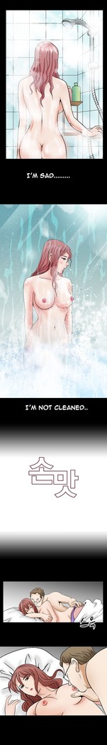 The Taste of the Hand Ch.1-34