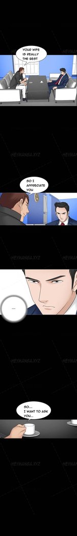 The Taste of the Hand Ch.1-34