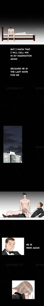 The Taste of the Hand Ch.1-34