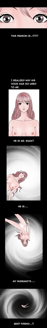 The Taste of the Hand Ch.1-34