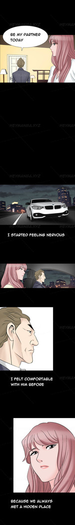 The Taste of the Hand Ch.1-34