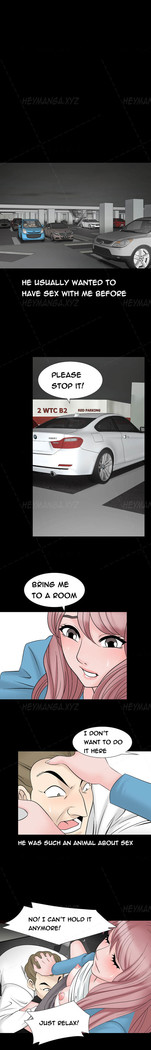 The Taste of the Hand Ch.1-34