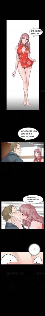 The Taste of the Hand Ch.1-34