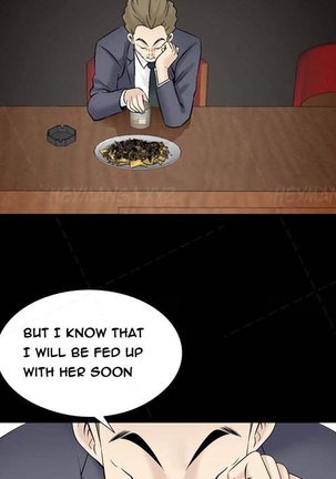 The Taste of the Hand Ch.1-34 Page #429