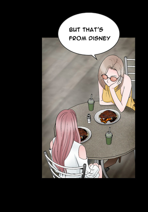 The Taste of the Hand Ch.1-34 Page #316