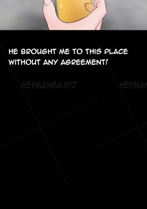 The Taste of the Hand Ch.1-34 Page #385